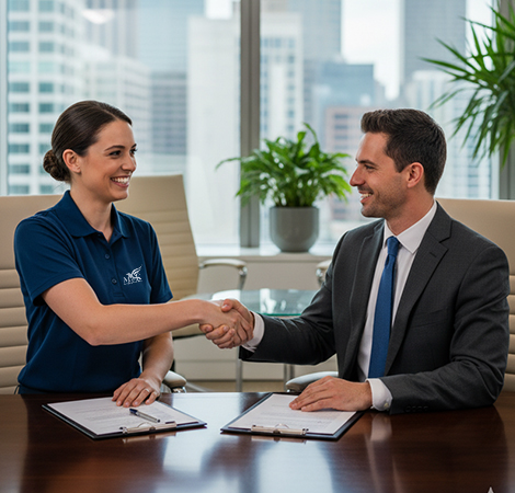 Alianzas Estratégicas