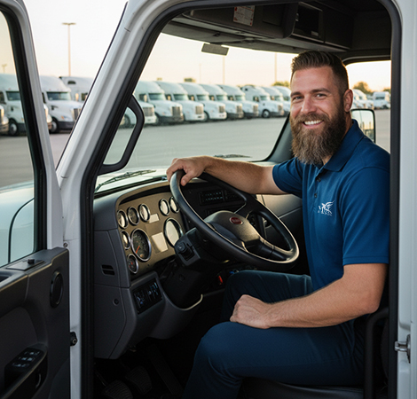 Red Extensa de Transportistas